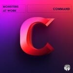 cover: Monsters At Work - Command (Original Mix)