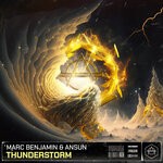 cover: Ansun|Marc Benjamin - Thunderstorm