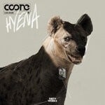 cover: Coone - Hyena