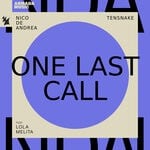 cover: Lola Melita|Nico De Andrea|Tensnake - One Last Call