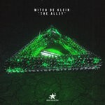 cover: Mitch De Klein - The Alley (Extended Mix)