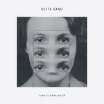 cover: Keita Sano - Love Is Emotion EP