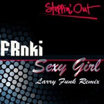 cover: Frnki - Sexy Girl (Larry Funk Remix)