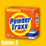 cover: Crystal Symphony - Powder Traxx, Vol 3