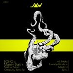 cover: Boho|Maksim Dark|Matthias Seibert - Octopussy Remix