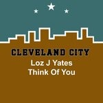 cover: Loz J Yates - Think Of You