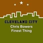 cover: Chris Bowers - Finest Thing