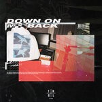 cover: Eauki - Down On My Back