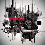 cover: Dorek - Higher