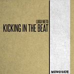 cover: Luigii Nieto - Kicking In The Beat