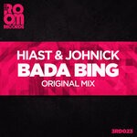 cover: Hiast|Johnick - Bada Bing