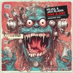 cover: Javi Blama|Mijail - Five A Day