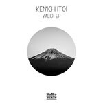 cover: Ken'ichi Itoi - Valid EP