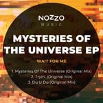 cover: Wait For Me - Mysteries Of The Universe