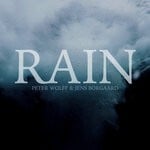 cover: Jens Borgaard|Peter Wolff - Rain