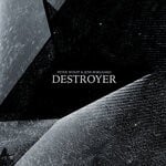 cover: Peter Wolff|Jens Borgaard - Destroyer