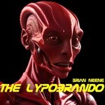 cover: Brian Neene - The Lypobrando