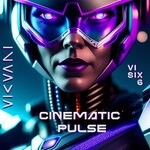 cover: Invadia - Cinematic Pulse