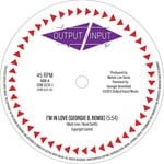 cover: Output|Input - I'm In Love (Georgie B. Remix)