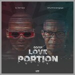 cover: Mfumfanakagogo|Dj Terrace - Gqom Love Portion