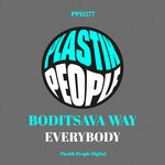 cover: Boditsava Way - Everybody