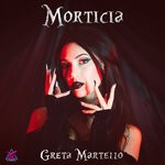 cover: Greta Martello - Morticia