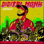 cover: Dexplicit - Digital Monk