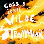 cover: Coss & Iorie - Wilde Strommusik