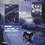 cover: Philtr - Sad Lonely Driver