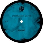 cover: Information Ghetto - Genomo