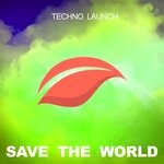 cover: Various - Techno Launch