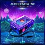 cover: Fnx|Audiosonic - Electronic Beat