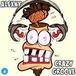 cover: Alexny - Crazy Groove