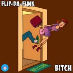 cover: Flip-da-funk - Bitch