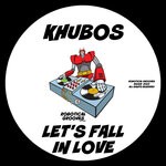 cover: Khubos - Let's Fall In Love