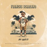 cover: Francis Scarlino - My Ways