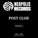 cover: Tech C|Tc Dj - Post Club