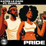 cover: Kates Le Cafe|Charlie - Pride