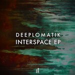 cover: Deeplomatik - Interspace EP