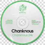 cover: Chanknous - Chanknous 24k