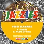 cover: Pepsi Slammer - Jazzies