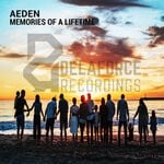 cover: Aeden - Memories Of A Lifetime