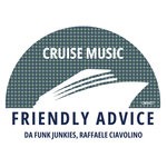 cover: Da Funk Junkies|Raffaele Ciavolino - Friendly Advice