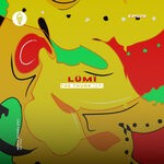 cover: Lumi - THE THUNK