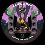 cover: Ken@work - Hangin' On The Wall