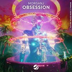 cover: Morganj - Obsession