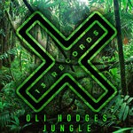 cover: Oli Hodges - Jungle