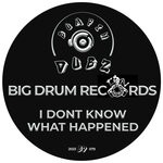 cover: Big Drum Records - I Don't Know What Happened