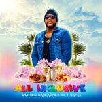 cover: Raymond Ramnarine - All Inclusive