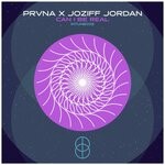 cover: Prvna, Joziff Jordan - Can I Be Real